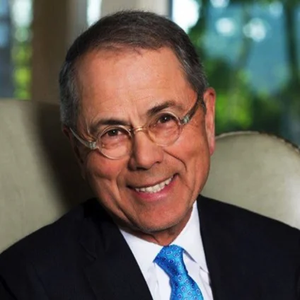 Ronald HarringtonPhilanthropist and EntrepreneurHarrington Discovery Institute at University Hospitals (Cleveland)