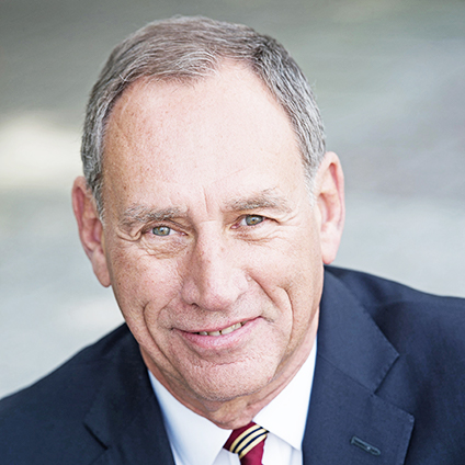 Delos "Toby" Cosgrove, MDPresident and CEOCleveland Clinic