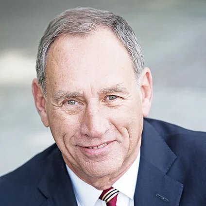 Delos "Toby" Cosgrove, MD President and CEO Cleveland Clinic