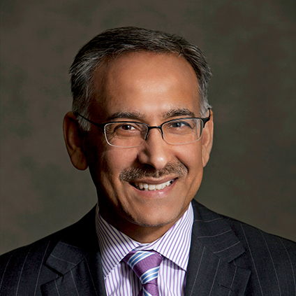 Mehmood Khan, MDVice Chairman and Chief Scientific Officer, Global Research and DevelopmentPepsiCo