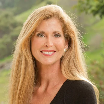 Sherry Cagan President and Founder Stand4Lyme Foundation
