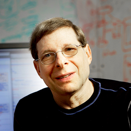 Marty Tenenbaum, PhDFounder and ChairmanCancer Commons