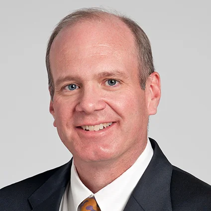 Thomas Graham, MDChief Innovation OfficerCleveland Clinic