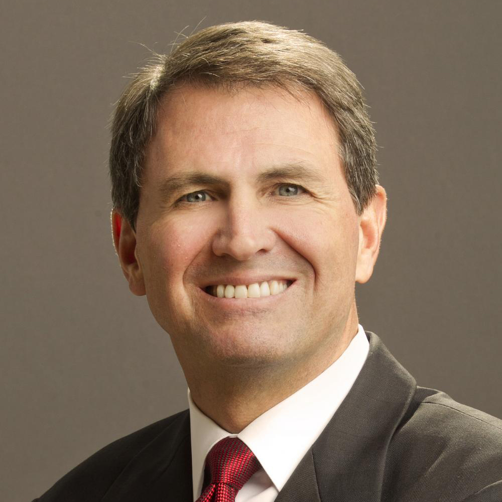 Laird CaganManaging Director and Co-FounderCagan McAfee Capital Partners