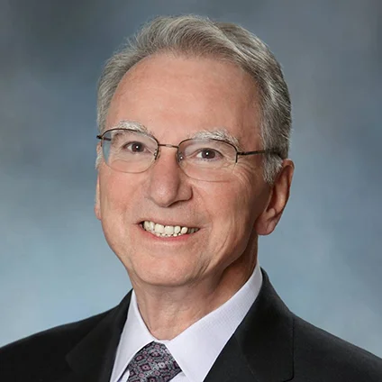 Irwin Jacobs Co-Founder and former Chairman Qualcomm