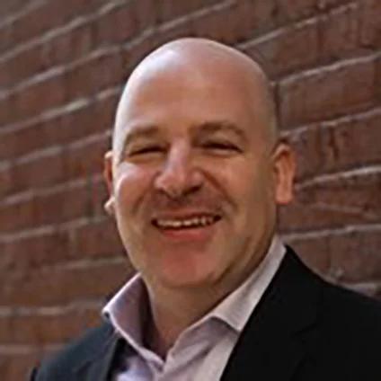 Gabriel BrodbarExecutive DirectorNYU Reynolds Program in Social Entrepreneurship