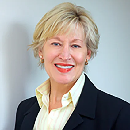 Laura S. Thrall President and CEO CureSearch