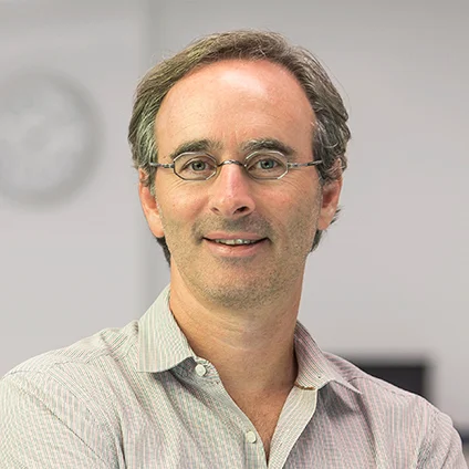 Eric LefkofskyCEO, Tempus, and co-founder and Chairman, Groupon