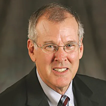 Jack Jewett President and CEO Flinn Foundation
