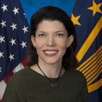 Rachel Ramoni, DMD, ScDChief Research and Development OfficerUS Department of Veterans Affairs