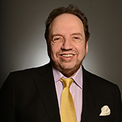 Isaac BlechInvestor21st Century Investors Group
