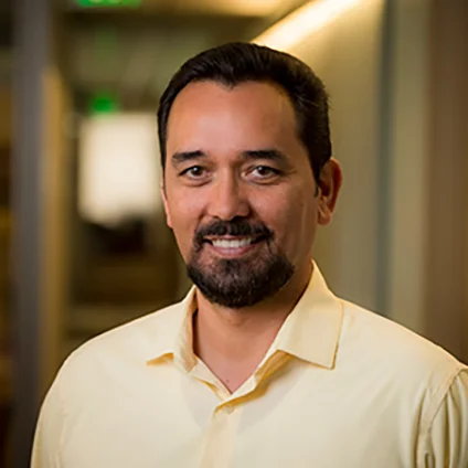 Rubén Flores, PhDDirector of CommercializationUCSD