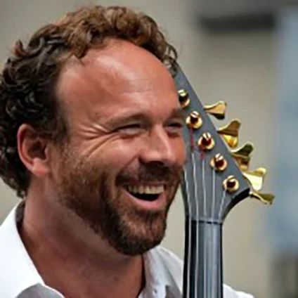 Michael FitzpatrickWorld-renown musician, Prince Charles Award for Outstanding Musicianship recipient, and founder and Chairman, Earth's Call