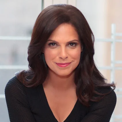 Soledad O'BrienAmerican Broadcast Journalist and Executive Producer