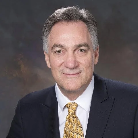 Jeffrey Galvin