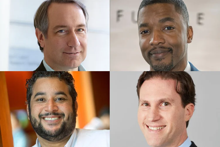 What is Impact Venture Capital?