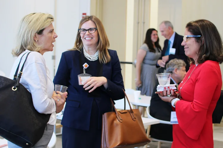 Partnering Meetings & Coffee Break