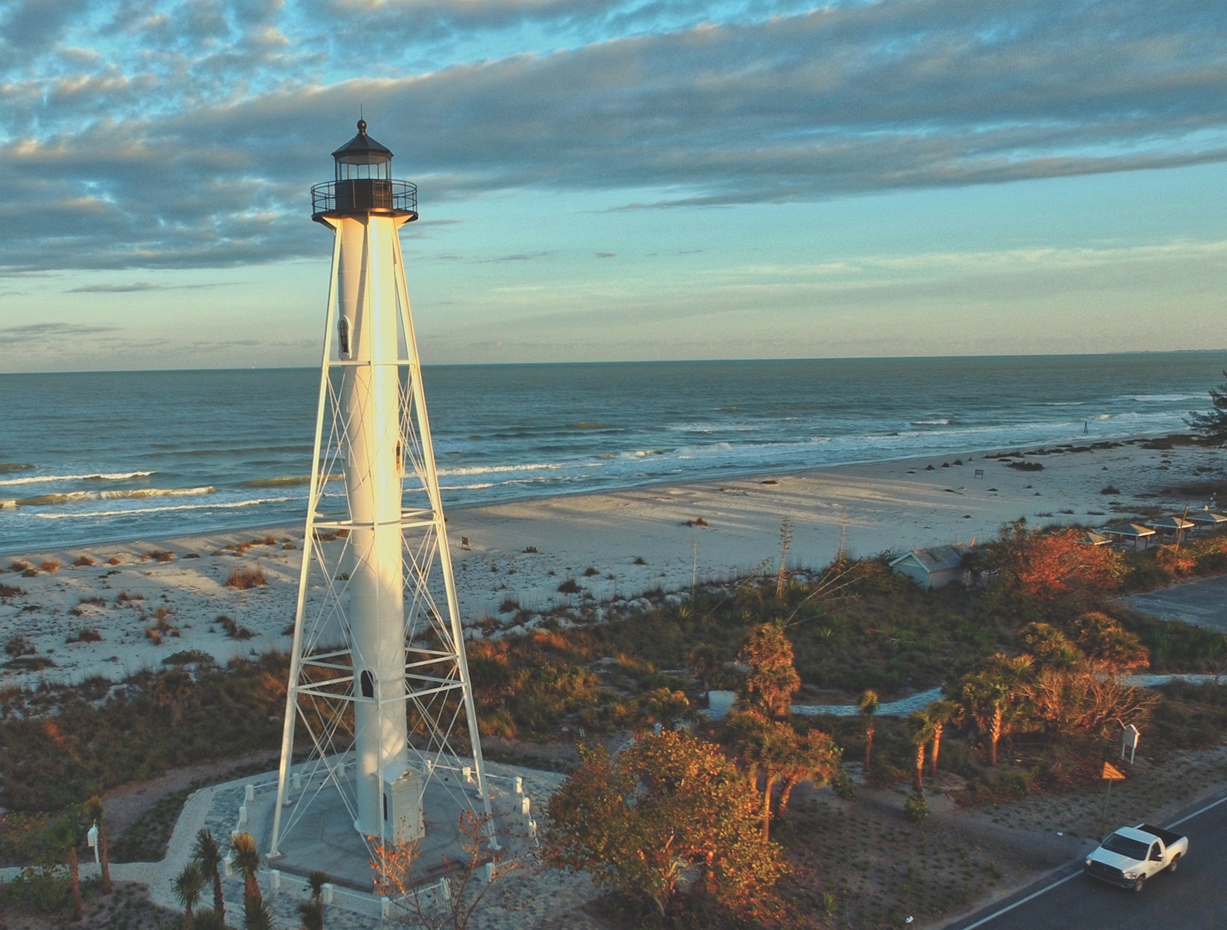 Boca Grande | March 2018