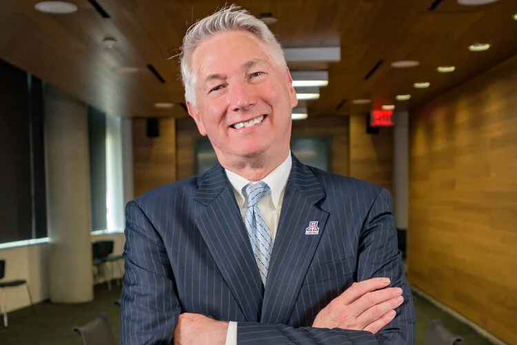 Welcome from the University of Arizona, College of Medicine