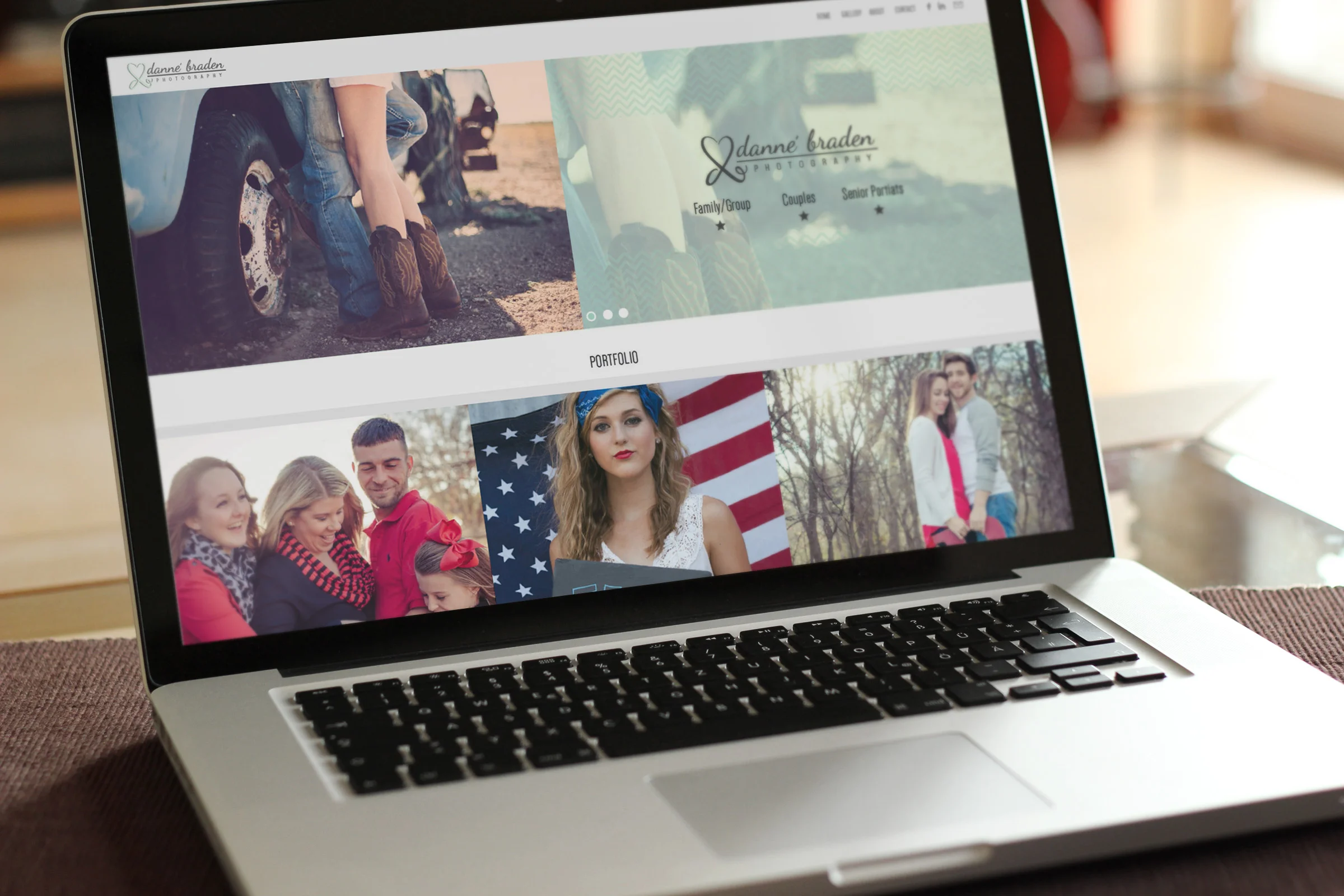 Photography Portfolio