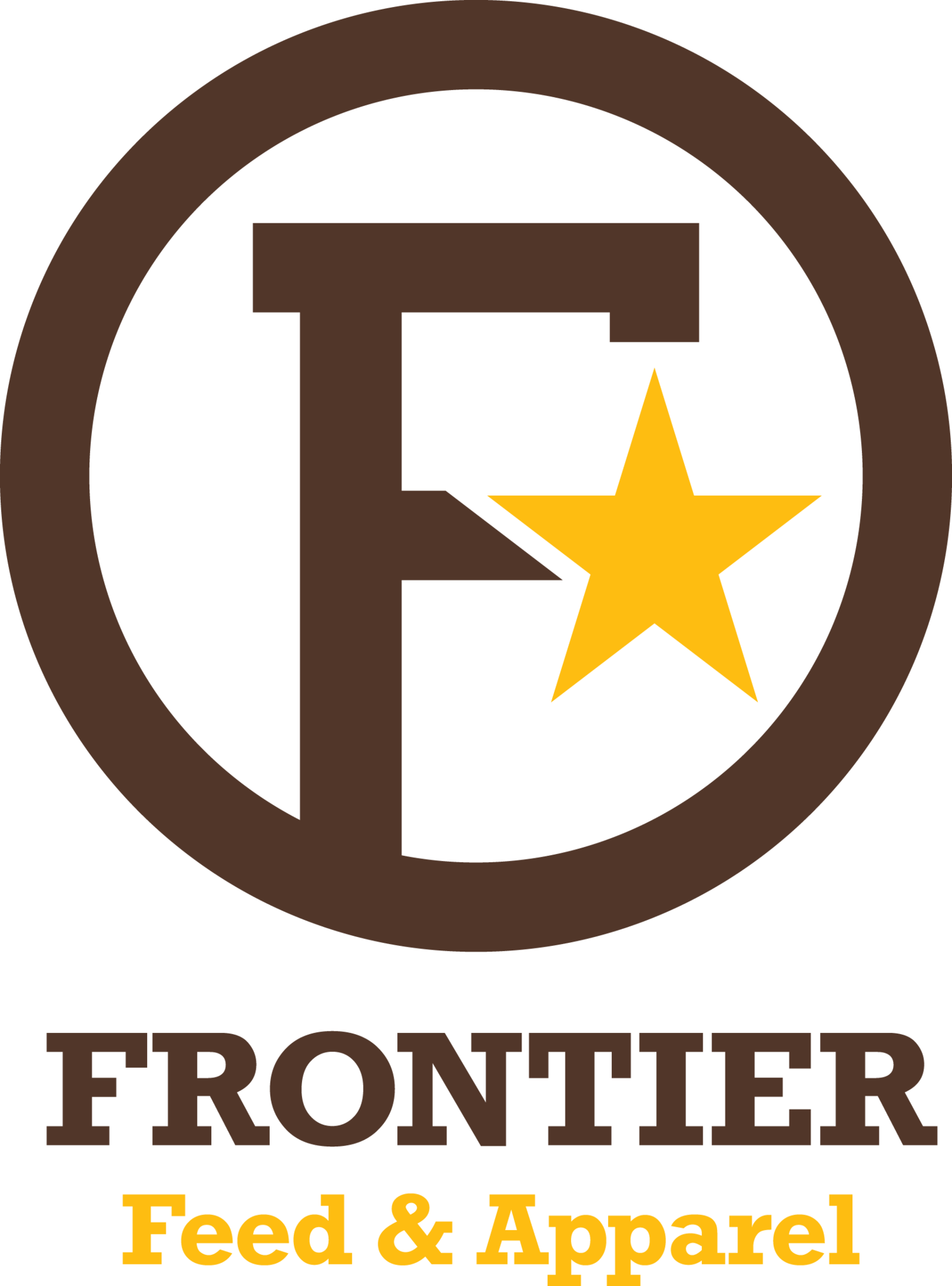 Frontier Feed & Apparel