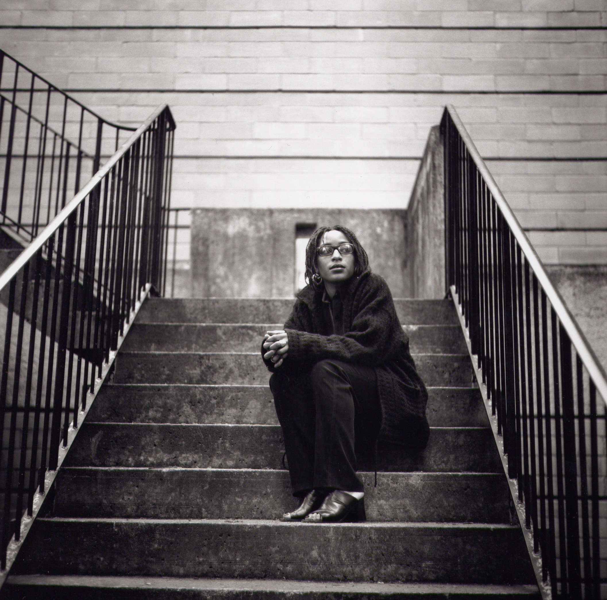 Julie Dexter