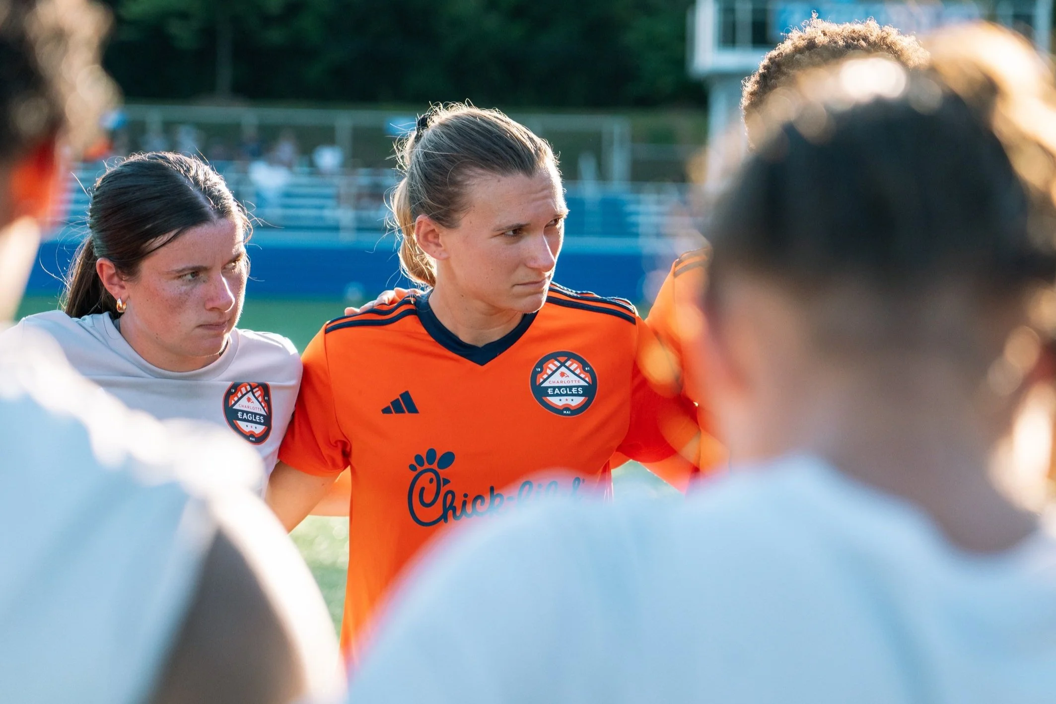 Charlotte Eagles Soccer Club