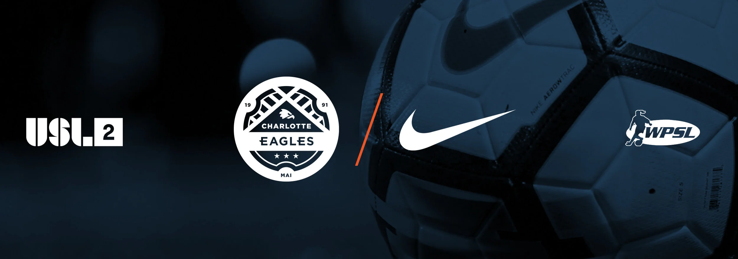 Charlotte Eagles Charlotte Eagles