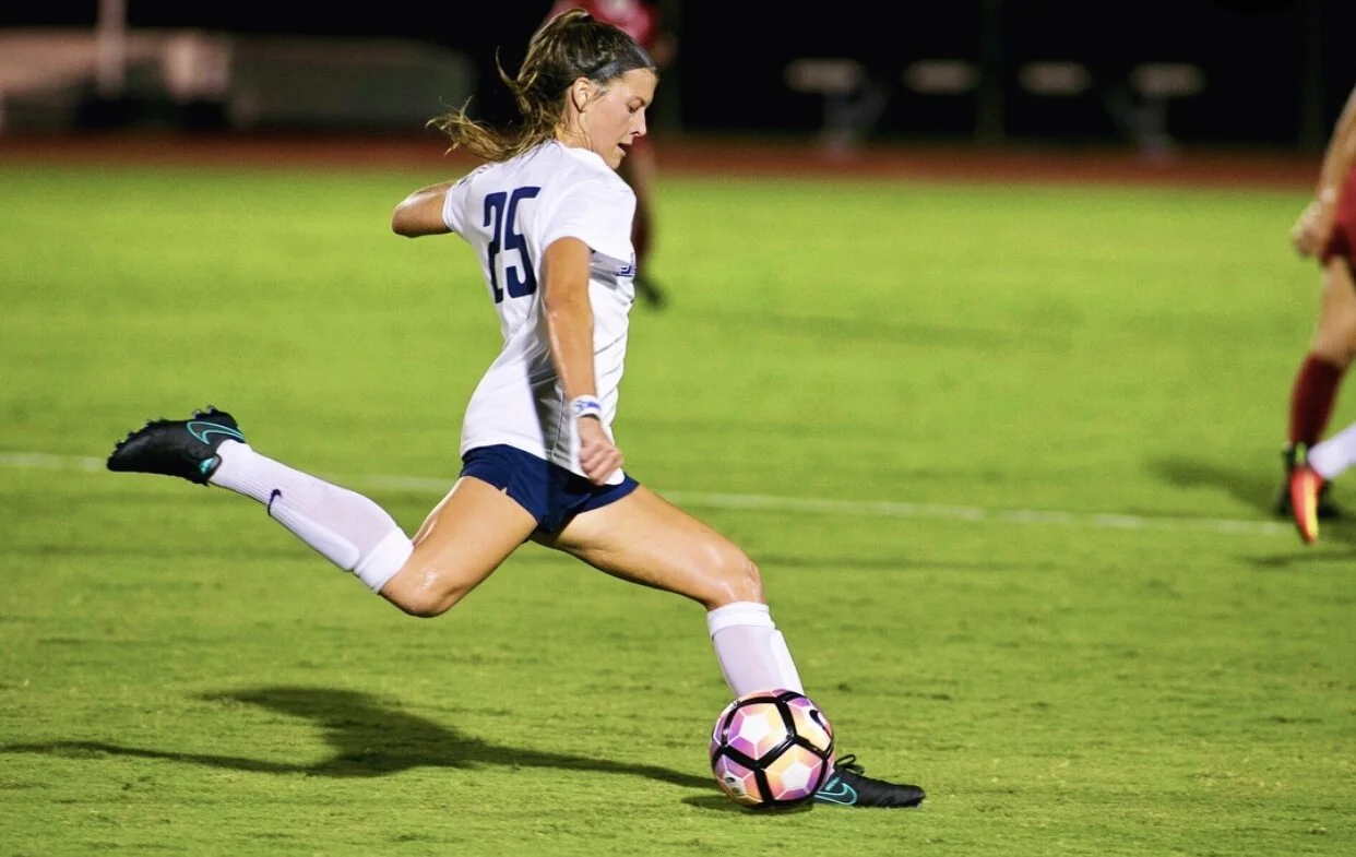 Blog Charlotte Eagles