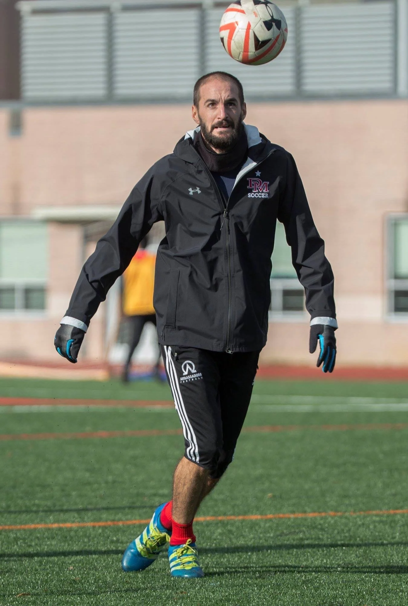 Blog Charlotte Eagles