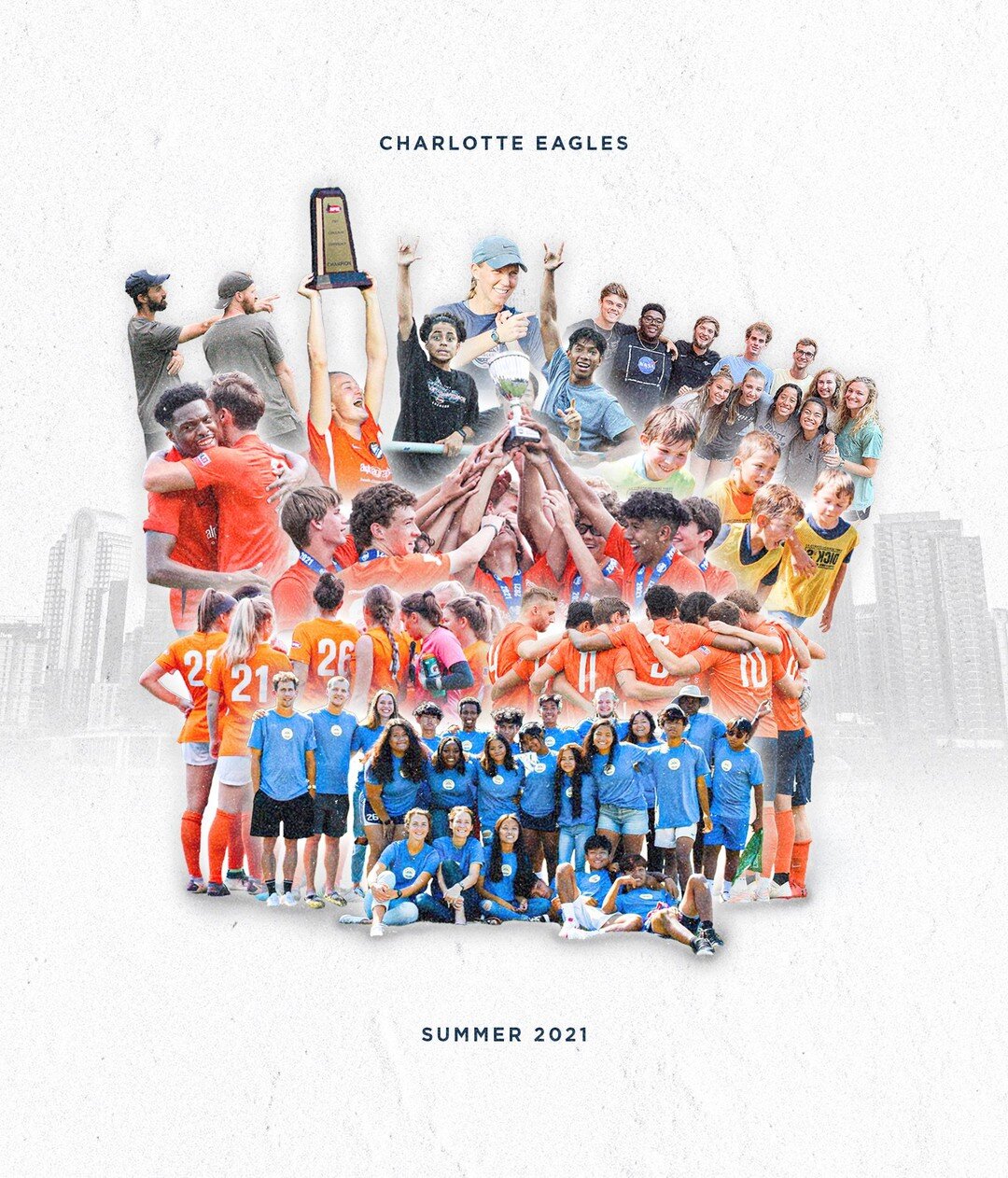 Charlotte Eagles Charlotte Eagles