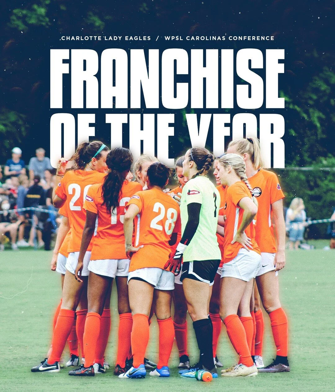 Charlotte Eagles Charlotte Eagles