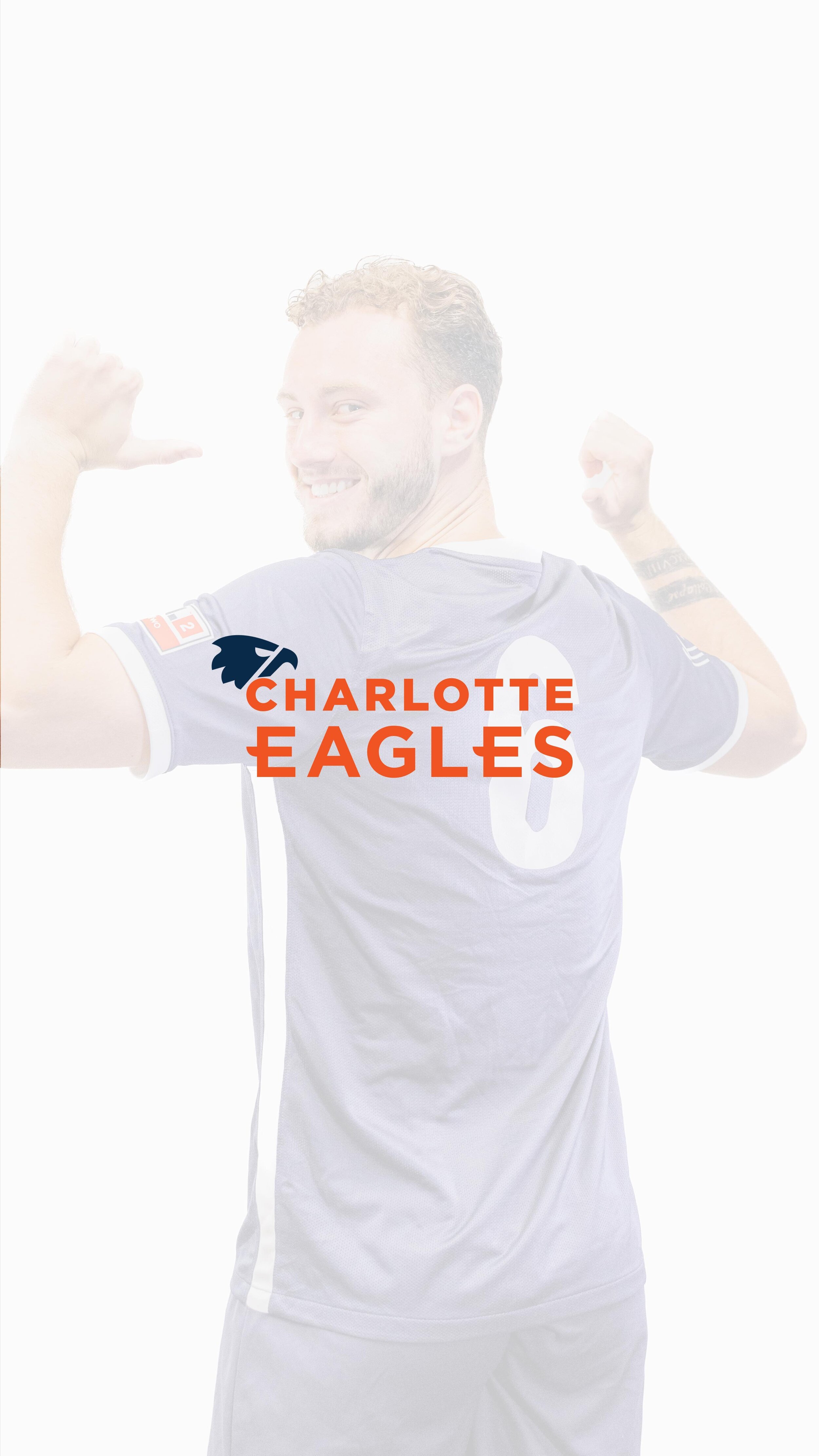 Charlotte Eagles