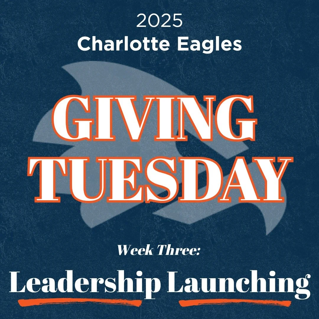 In week three of our #GivingTuesday campaign, we're spotlighting the third pillar of our Summer Ministry Teams &ndash; 𝑳𝒆𝒂𝒅𝒆𝒓𝒔𝒉𝒊𝒑 𝑳𝒂𝒖𝒏𝒄𝒉𝒊𝒏𝒈. 

Every summer, we witness our Summer Ministry players grow into leaders, using the gifts 