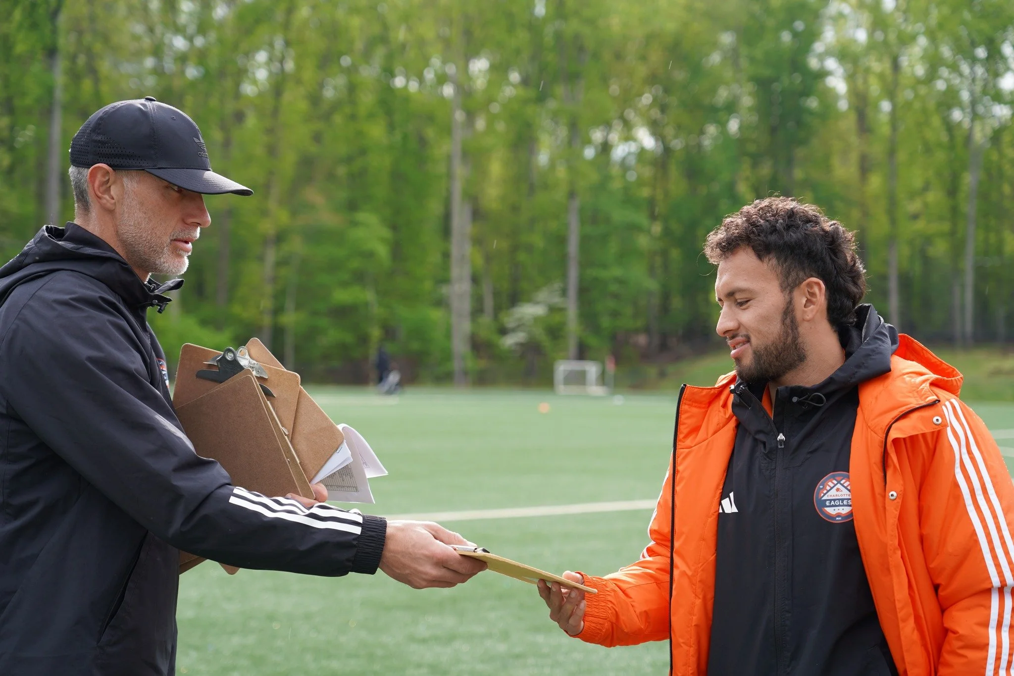 Tryout season begins tomorrow! Have you registered?

🔗 visit the link in bio to learn more.

#SoliDeoGloria