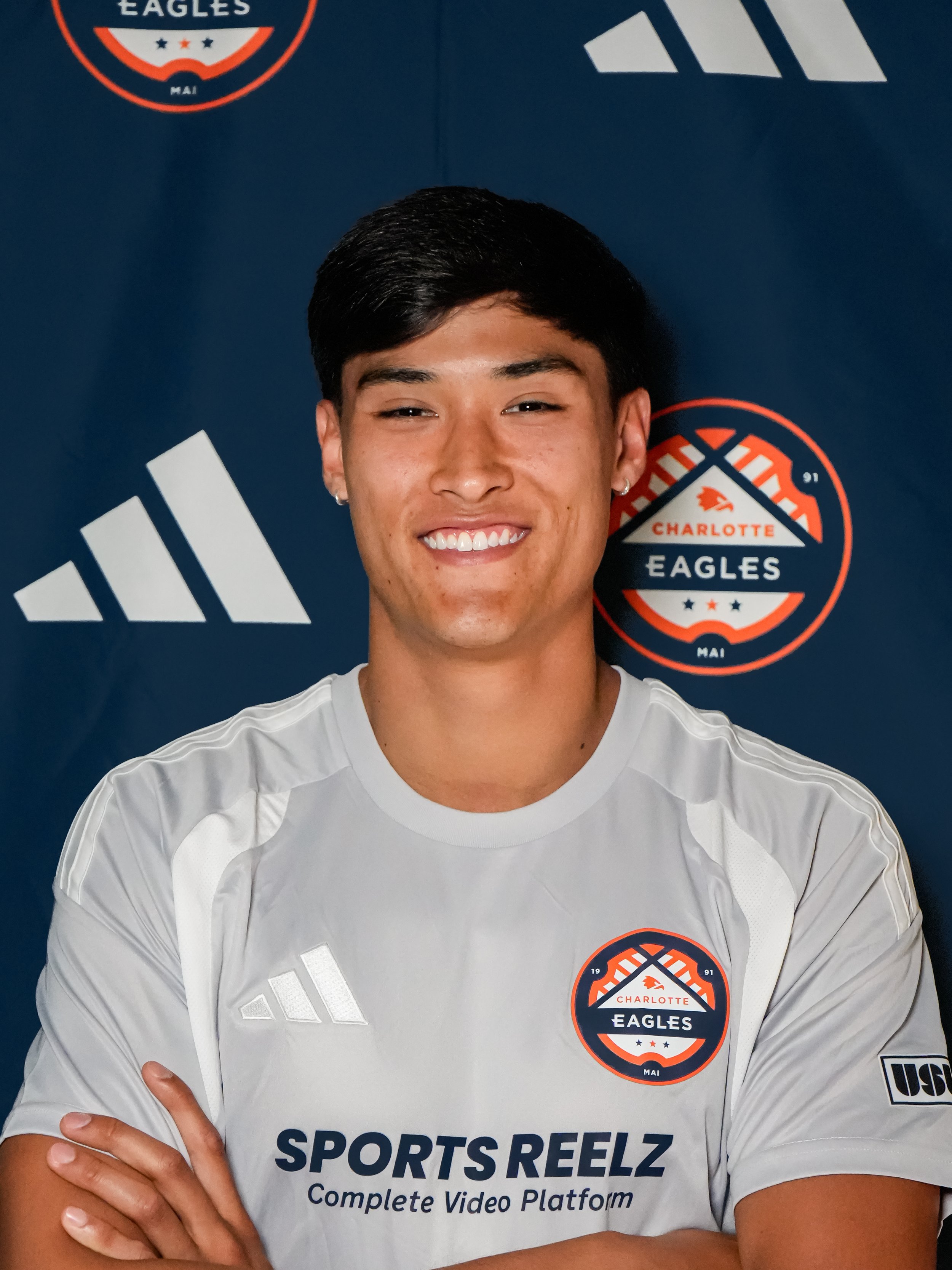 Erick Vanzela