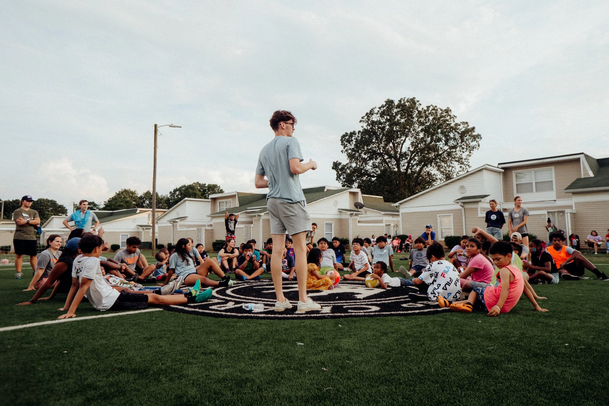 Neighborhood Academy North Charlotte