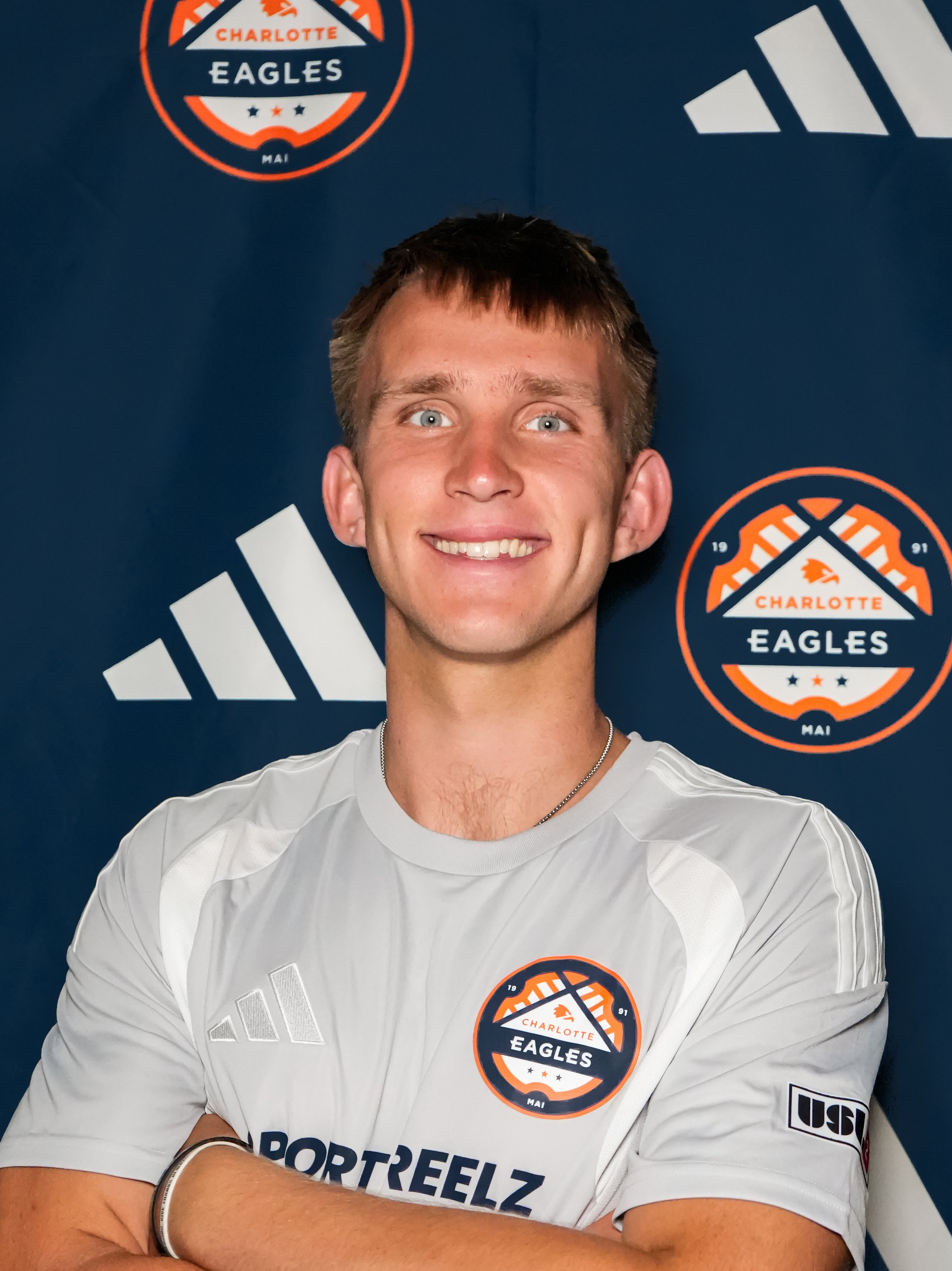 Jacob McDowell