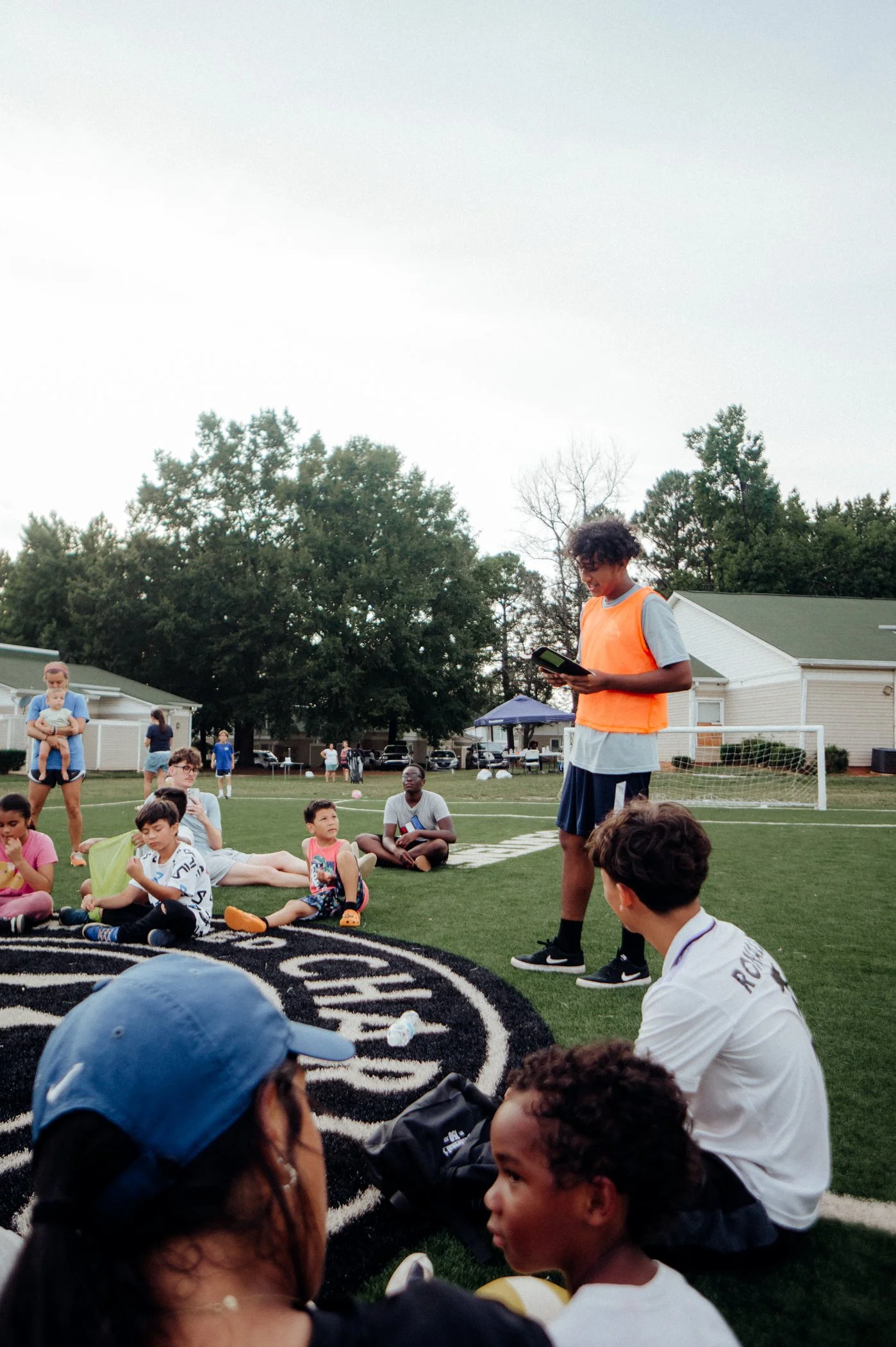 Charlotte Eagles Soccer Club
