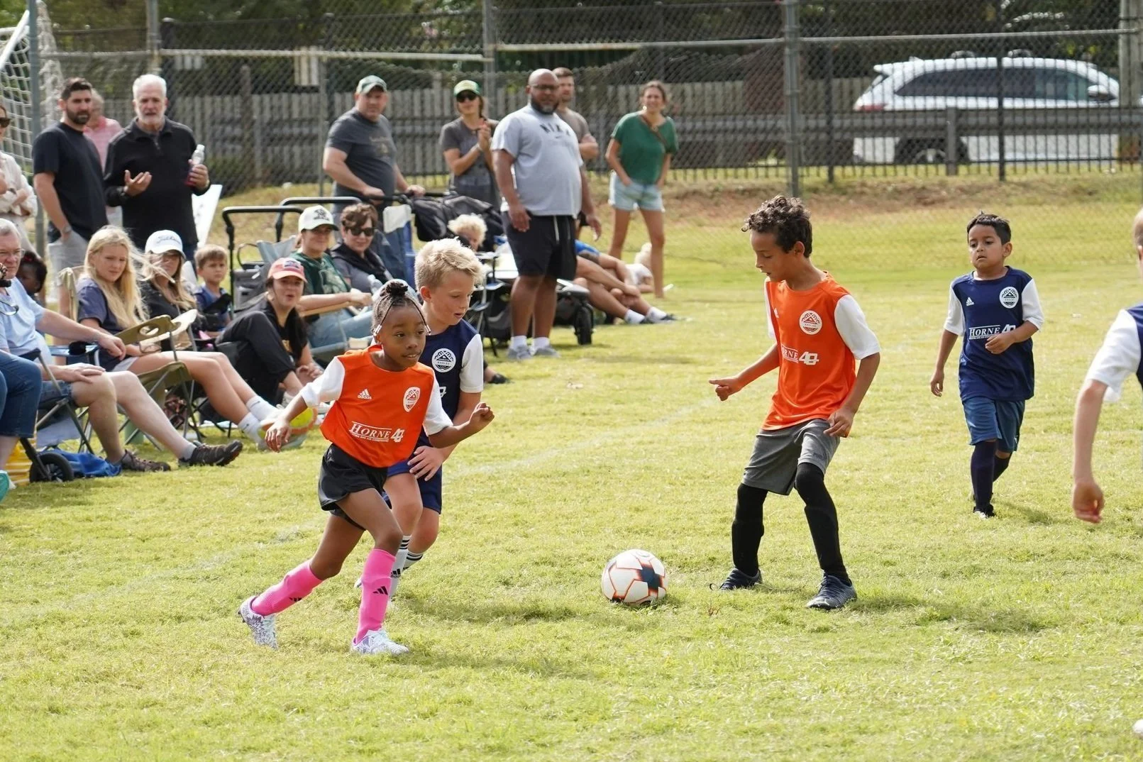 Charlotte Eagles Soccer Club