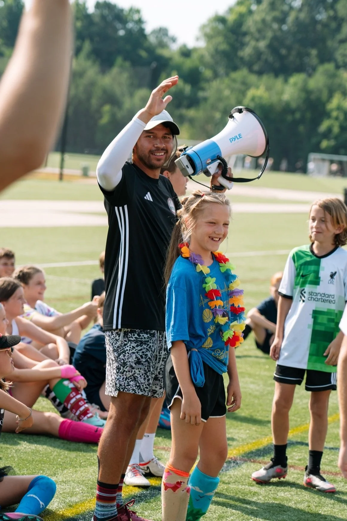 Charlotte Eagles Soccer Club