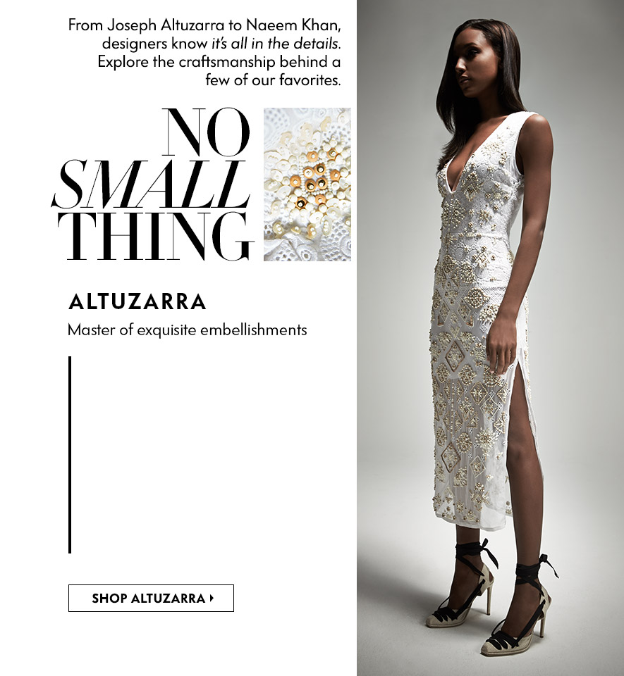 Neiman Marcus Edits 2016