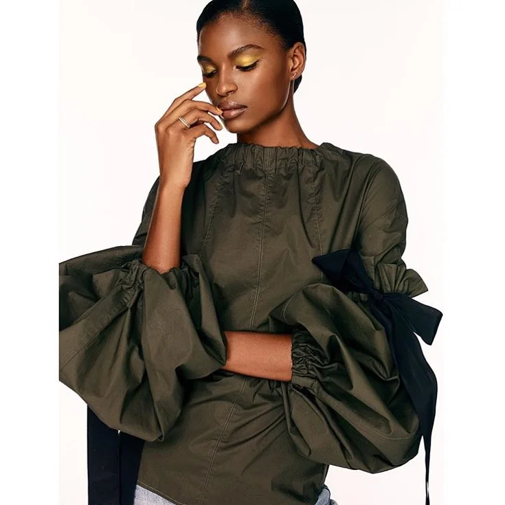 Branded Content Editorial