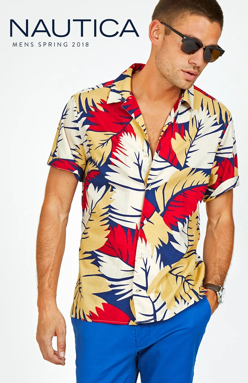 PR Lookbook