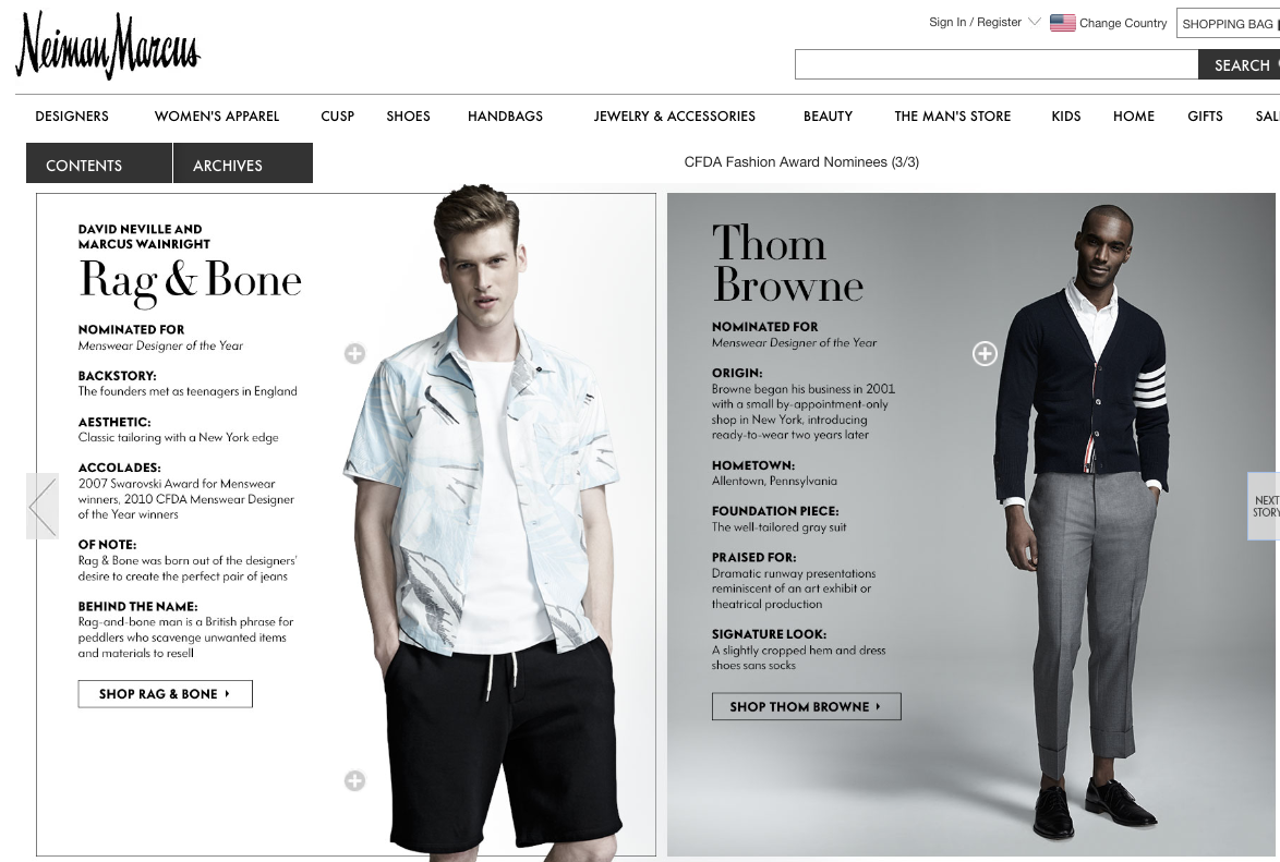 Ecommerce