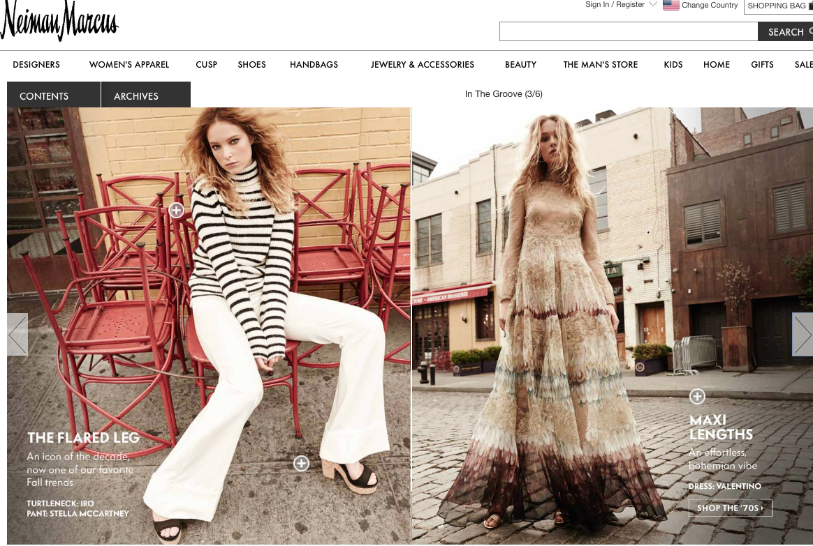 Ecommerce