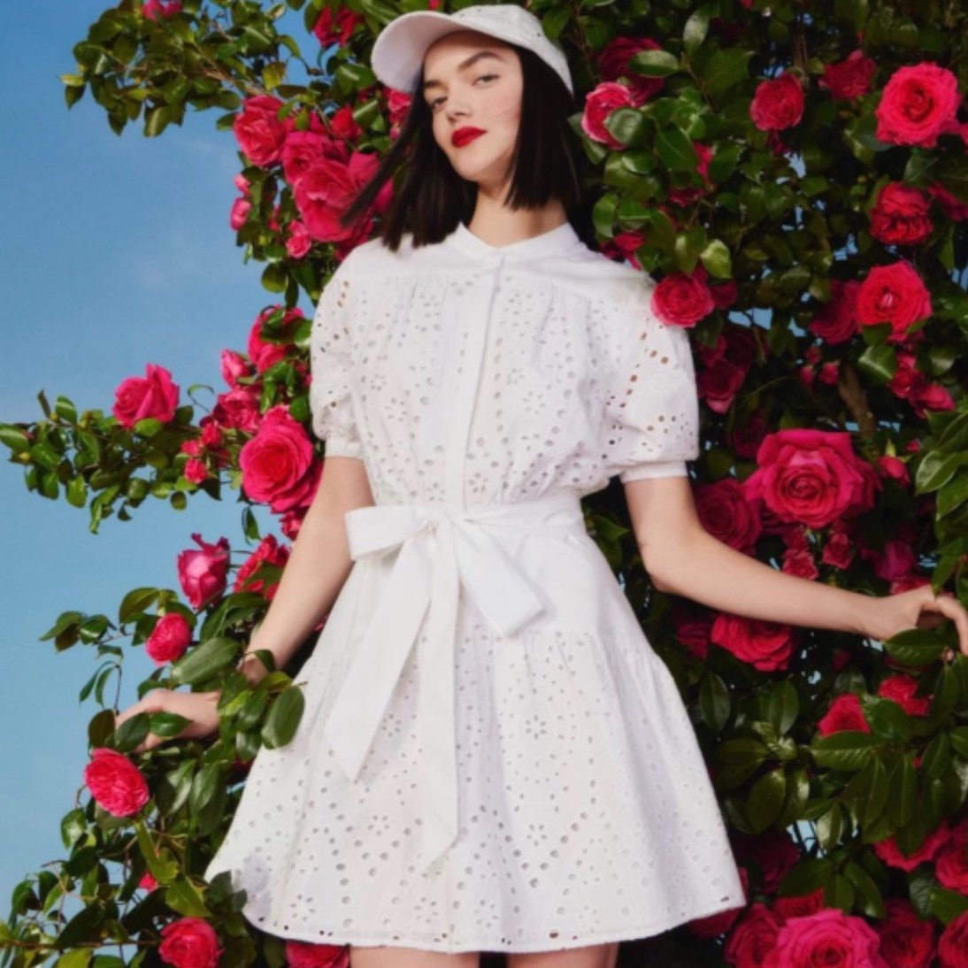 Advertising x Editorial