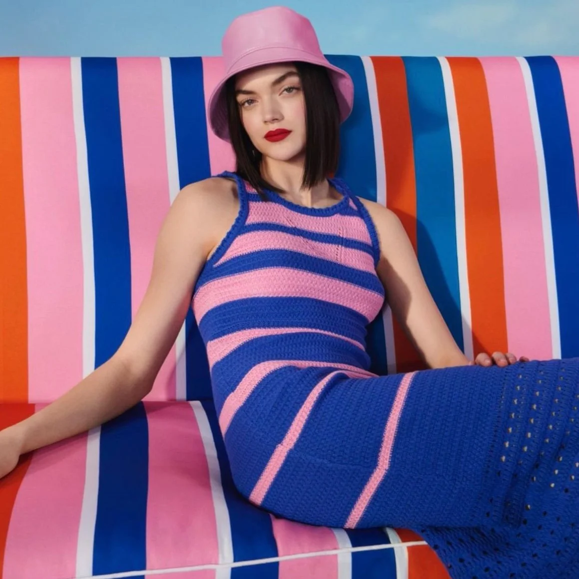 Advertising x Editorial