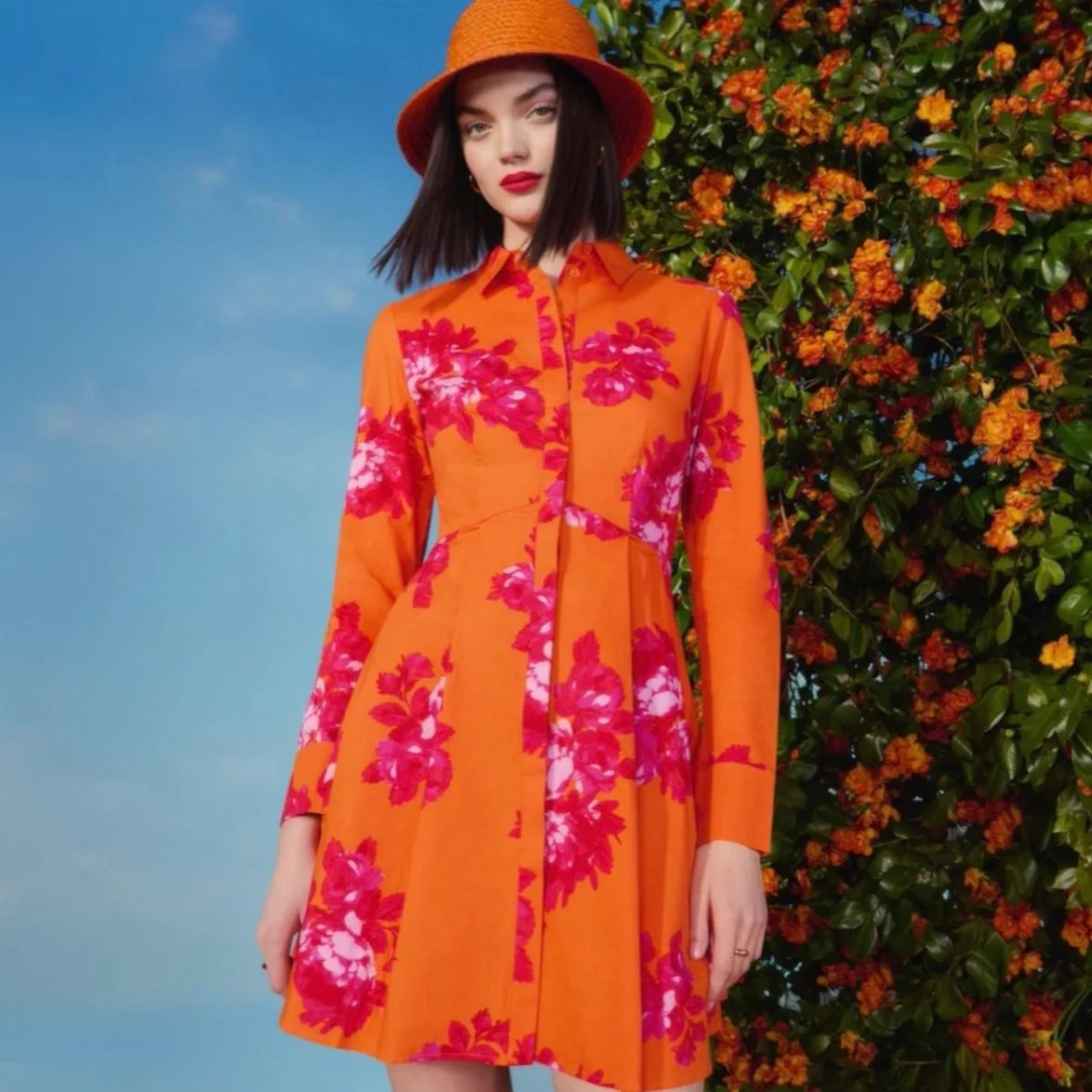 Advertising x Editorial