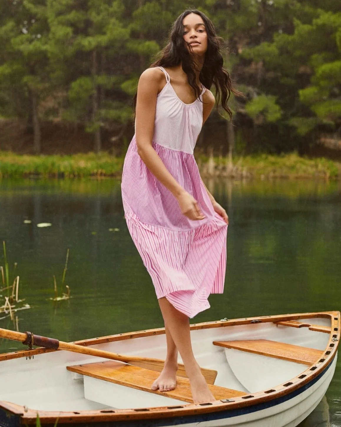 Advertising x Editorial